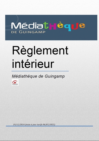 imagerèglement